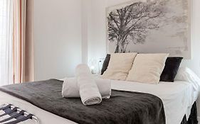 Apartamentos Recaredo 7 , 2ª planta